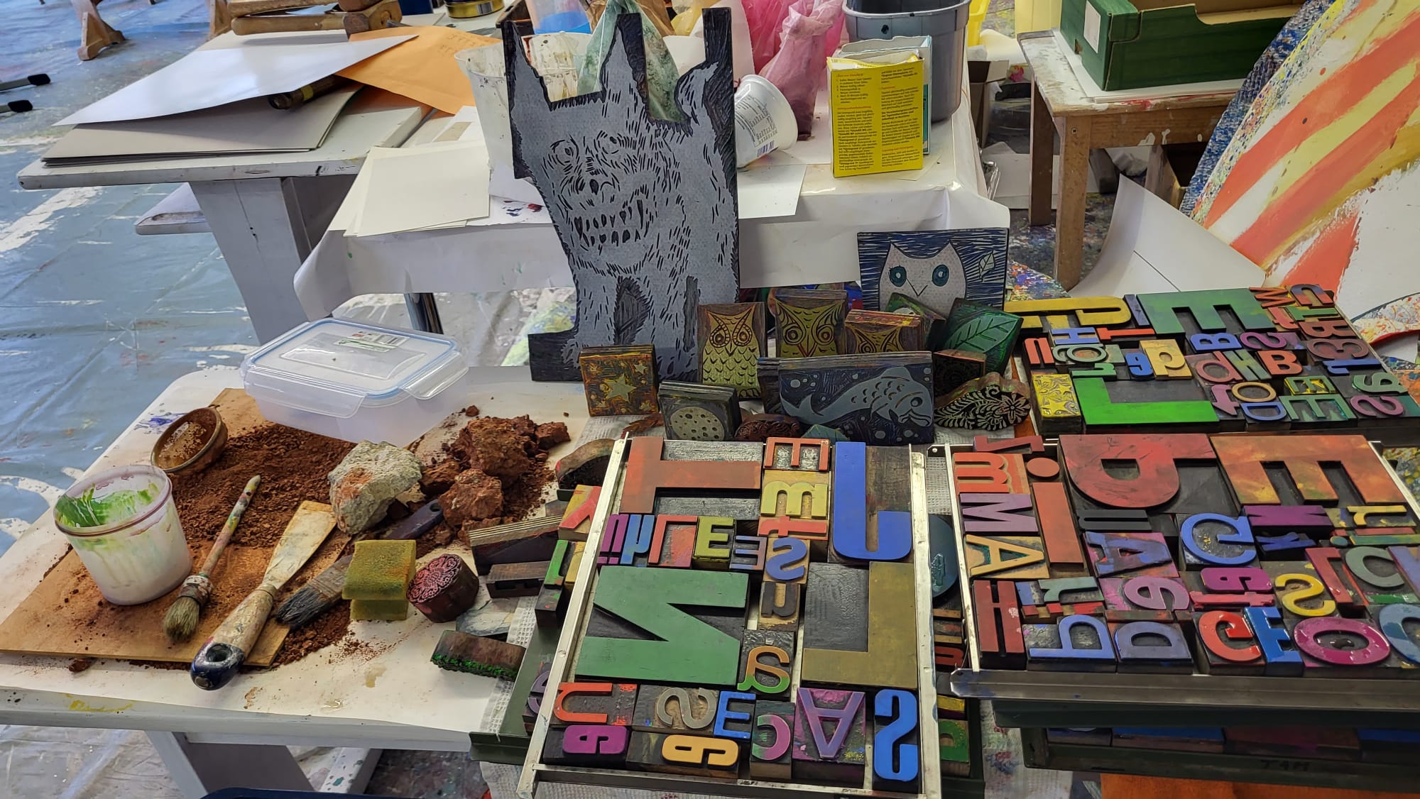 Bild: Kunstmuseum%20Donau-Ries%20-%20Aktuell-Dateien/KinderkulturCamp.jpg